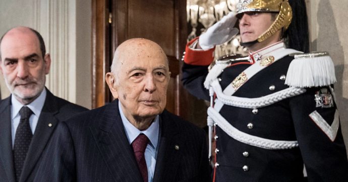 Condanna, trattativa e grazia. Le amnesie dei “revisionisti”