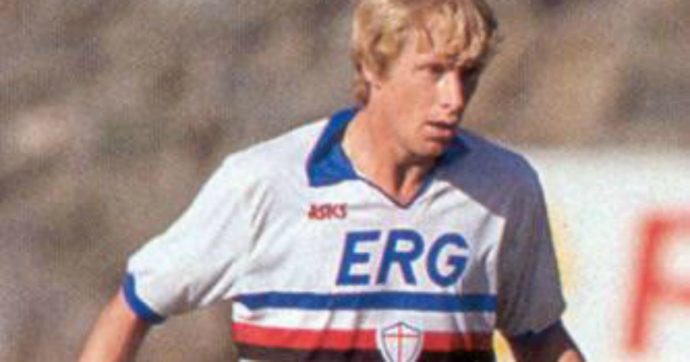 Ti ricordi – Michailichenko, l’unico russo vincente in Italia: doveva essere la terza stella della Samp, la su avventura durò solo un anno