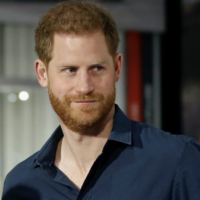 Il principe Harry sta per tornare a Londra con la convitata di pietra Meghan Markle? Cosa sappiamo