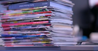 Copertina di Su la Testa, nasce una rivista di ricerca comune per costruire l’alternativa a questo capitalismo