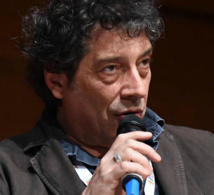 Strega 2020, vince Il Colibrì. Sandro Veronesi: “Ora lavoro a una sceneggiatura sul marinaio che salvava naufraghi in mare”