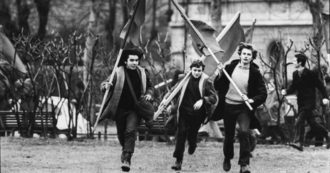 Nel Sessantotto sognavamo una rivoluzione liberale, ma ci sono rimasti i cattivi maestri
