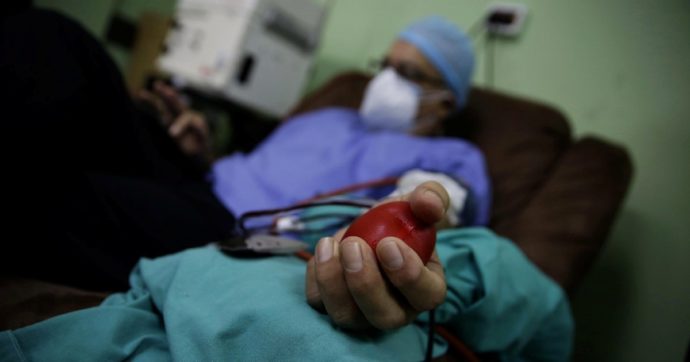 Il whistleblower sospeso: “Altri colleghi sapevano”