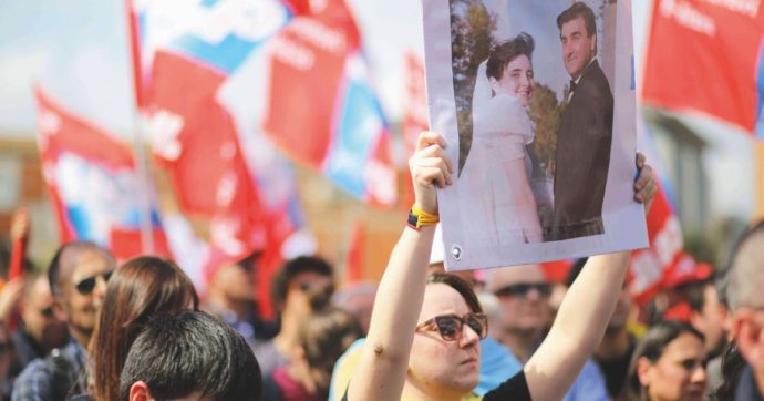 Copertina di Omicidio Agostino, chiesto il processo a Madonia e Scotto