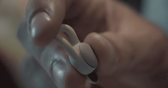 Copertina di Amazfit ZenBuds, gli auricolari per rilassarsi e dormire