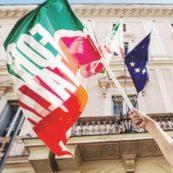 Copertina di Io dico Sì a Silvio senatore a Vita