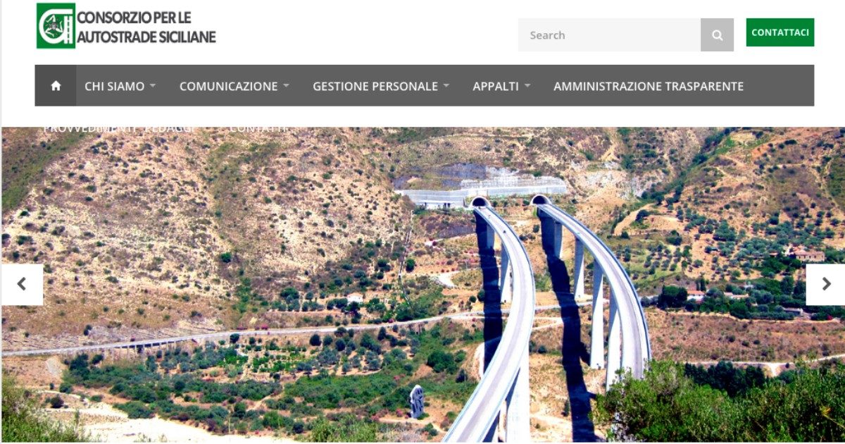 Sicilia, il Consorzio autostrade nel caos tra indagini e sprechi: 211 casellanti per 28 caselli. E dal ministero 800 rilievi di “non conformità”