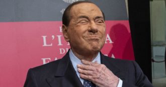 Copertina di Lele Mora e le cene ad Arcore da Silvio Berlusconi: “Qual era la sua mania. E ciò che non ha mai osato chiedermi”