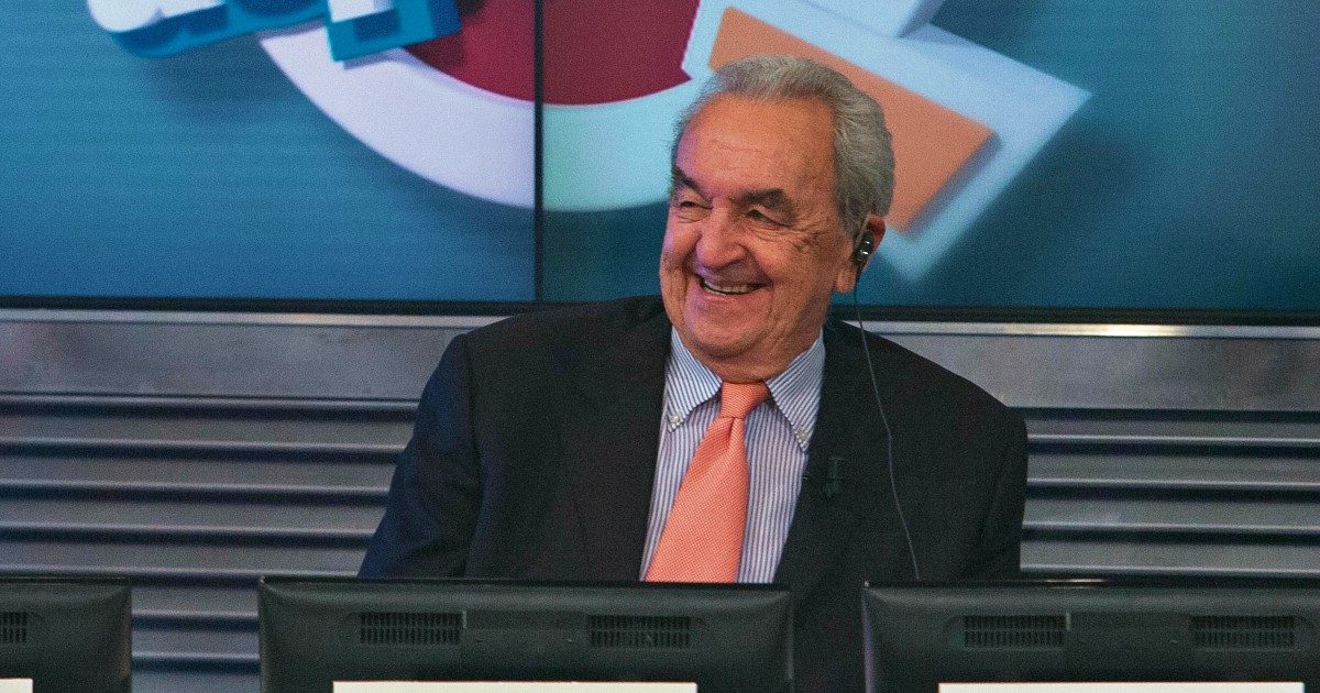 Italia ’90, 30 anni dopo – Bruno Pizzul al Fatto.it: “Dura raccontare la fine delle ‘Notti Magiche’. Porte chiuse? Come recitare in teatro vuoto”