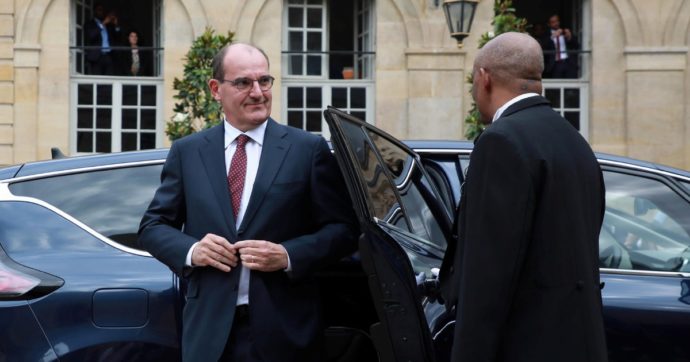 A Jean Castex l’amico di Sarkò prima il Covid poi il governo