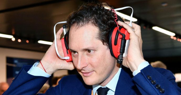 Fca-Psa, la cedola da 5,5 miliardi è ancora incerta. Ce la farà Elkann?