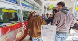 Copertina di Reddito, solo 100 Comuni hanno avviato i lavori utili