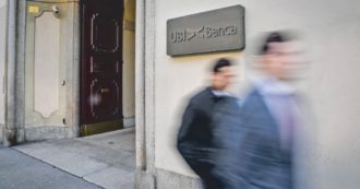 Copertina di L’ultima carta di Ubi contro Intesa SanPaolo