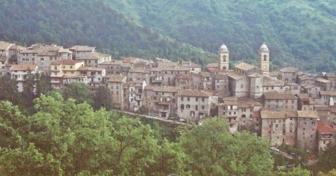 L’abbacchio, mazzetta km 0 del Comune di Piglio (Fr)