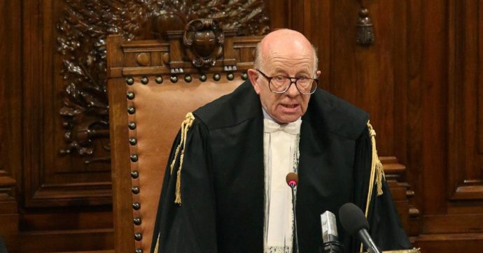 Testi sospetti, pm al lavoro ma incombe la prescrizione