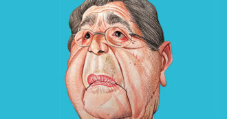 Copertina di Le tre Repubbliche di CdB e quei soldi “a bocca di barile”