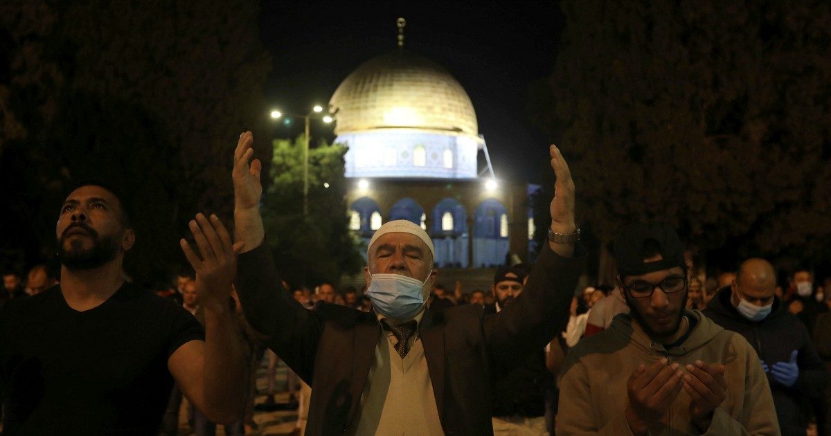 Coronavirus, Israele e Palestina: “Siamo in stato d’emergenza”. India, nuovo record di contagi: oltre 24mila. Messico quinto Paese per morti totali. In Usa i contagi giornalieri tornano sotto i 50mila