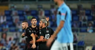 Mi pento e mi dolgo per avere dubitato del Milan!