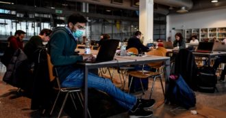 Copertina di L’esercito dei (non)giovani emergenti: l’avanzata di un sottobosco di autori confinati in una terra di nessuno