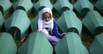 Srebrenica, 25 anni dopo – Continuo a vergognarmi (e ad avere incubi) per quel massacro a due passi da casa nostra
