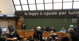 Copertina di Calciopoli, la P3 e le nomine: le “porte girevoli” di Cosimino