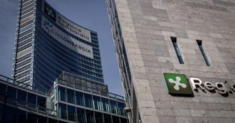 Copertina di La Regione: 300mila euro per “l’armonia dei bilanci”