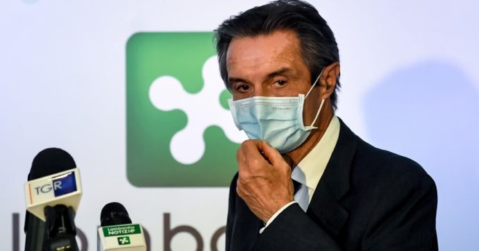 Il caso Dama SpA e la beneficenza a metà: 25mila camici mai donati