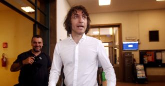 Copertina di Giuseppe Cruciani: “Mi hanno rubato il motorino ma quello che è successo dopo ha dell’incredibile. Ho dovuto pagare 250 euro”