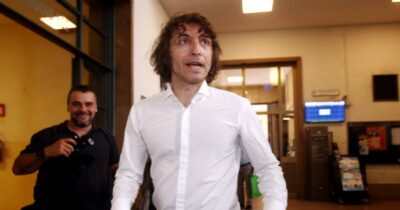 Copertina di “Il sindaco di Milano? Lo farei. Su sicurezza e immigrazione la gente non è contenta, altrimenti non ci sarebbe il fenomeno Vannacci. Un martire del nostro tempo? Massimo Boldi”: parla Giuseppe Cruciani