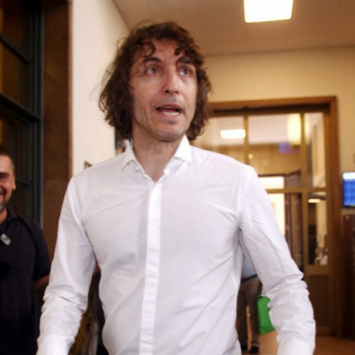“Il sindaco di Milano? Lo farei. Su sicurezza e immigrazione la gente non è contenta, altrimenti non ci sarebbe il fenomeno Vannacci. Un martire del nostro tempo? Massimo Boldi”: parla Giuseppe Cruciani