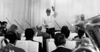 Copertina di Il Morricone che non ti aspetti: lo pseudonimo nel film con Leone, l’asteroide e Sapore di sale