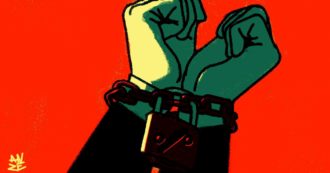 Copertina di Usura, la legge è pro-banche ma così si affossa l’economia