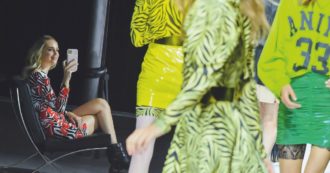 Copertina di Gli influencer senza più limiti tra minorenni e spot occulti