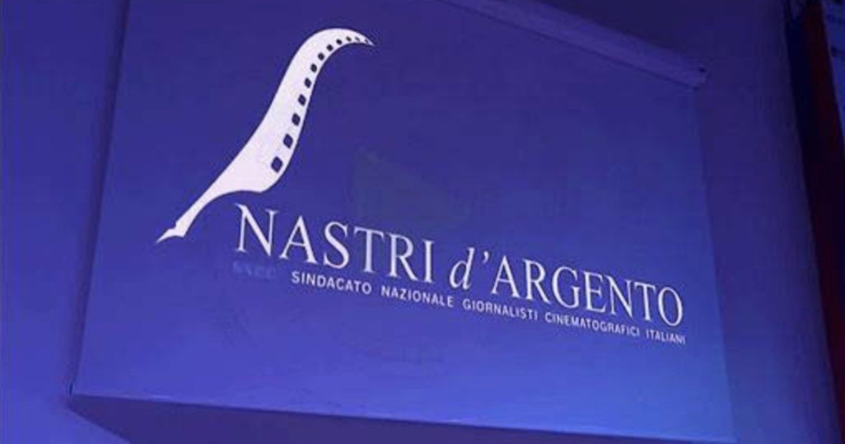 Nastri d’Argento 2020, “Favolacce” e “Pinocchio” trionfano un po’ alla “manuale Cencelli”: ecco tutti i vincitori