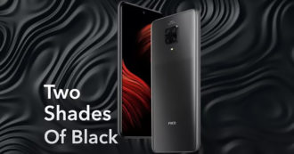 Copertina di Poco M2 Pro, smartphone di fascia media con batteria da 5000 mAh e ricarica ultra rapida