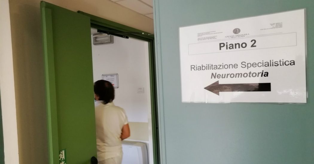 Riabilitazione pazienti post Covid, équipe speciali e protocolli in evoluzione: il percorso nell’ospedale lombardo di Bozzolo