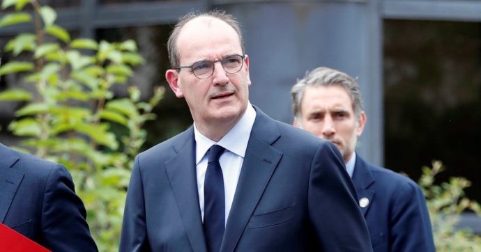 Castex mette l’assolutore di Sarkozy alla Giustizia