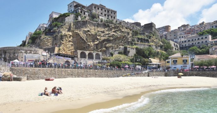 La Calabria si rifà il trucco con Muccino, Bova e Minoli