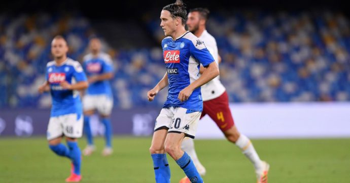 Calcio, la fase 3 non salva lo share
