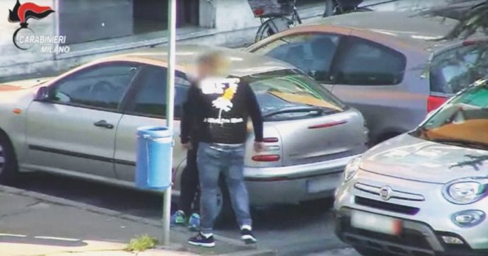 Da Platì a Milano per riorganizzare la cosca: faceva il bidello nel liceo “Padre Puglisi”