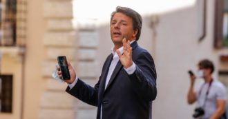 Copertina di Le proposte di riforma di Renzi? Secondo me andrebbero riprese e ampliate