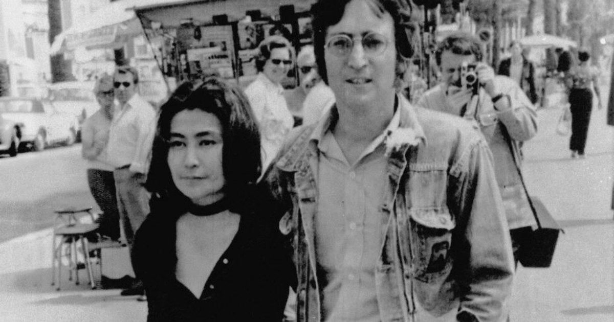 “Yoko Ono è in sedia a rotelle, ha bisogno di cure 24 ore su 24”
