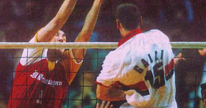 Claudio Galli racconta i segreti della “generazione di fenomeni” del volley: “Tutto nacque da quei raduni estivi ad Agerola”