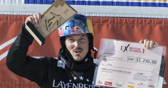 Alex Pullin morto, il 32enne campione del mondo di snowboard è annegato in Australia