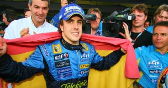 Copertina di Fernando Alonso torna in Formula 1, nella prossima stagione farà parte del team Renault: “Questa è la mia famiglia”