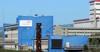 Copertina di Ex Ilva, ArcelorMittal annuncia altri tre mesi di cassa integrazione