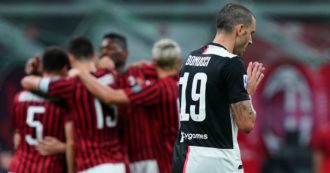 Copertina di Ogni maledetto lunedì – La serie A conferma la legge di Murphy: se una cosa può andar male, andrà male