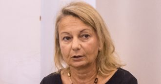 Copertina di La Pm Dolci  nessun favore alle mafie, ma serve vigilare