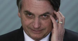 Copertina di Brasile, Bolsonaro entra in conflitto con le forze armate. Ora il “partito dei generali” vuole lasciarlo solo