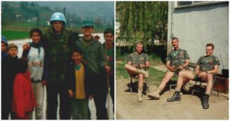 Copertina di Srebrenica, 25 anni dopo – L’ex Casco Blu olandese: ‘Avevo 21 anni, sento ancora le grida. Chiedemmo aiuto all’Onu, ma non ci ascoltarono’